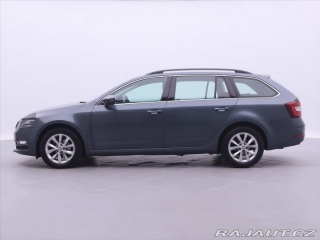 Škoda Octavia 2,0 TDI 110kW Style CZ DP 2018