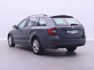 Škoda Octavia 2,0 TDI 110kW Style CZ DP 2018