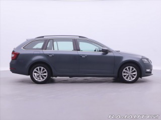 Škoda Octavia 2,0 TDI 110kW Style CZ DP 2018
