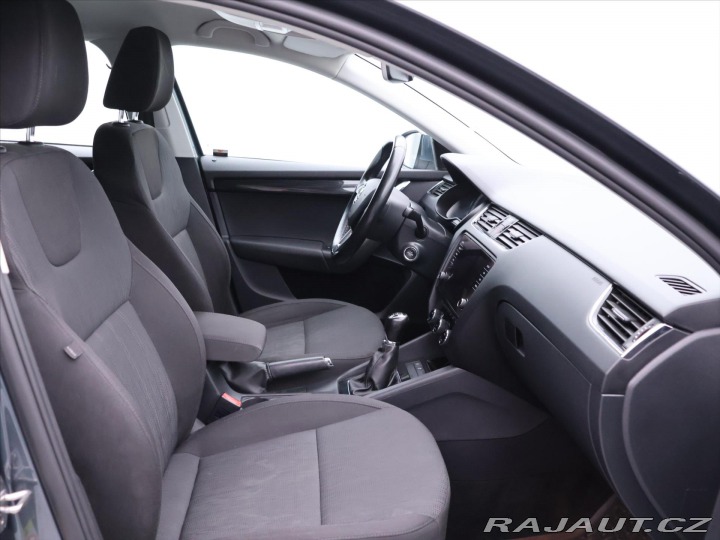 Škoda Octavia 2,0 TDI 110kW CZ Style LE 2018