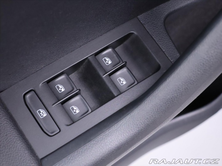 Škoda Octavia 2,0 TDI 110kW CZ Style LE 2018