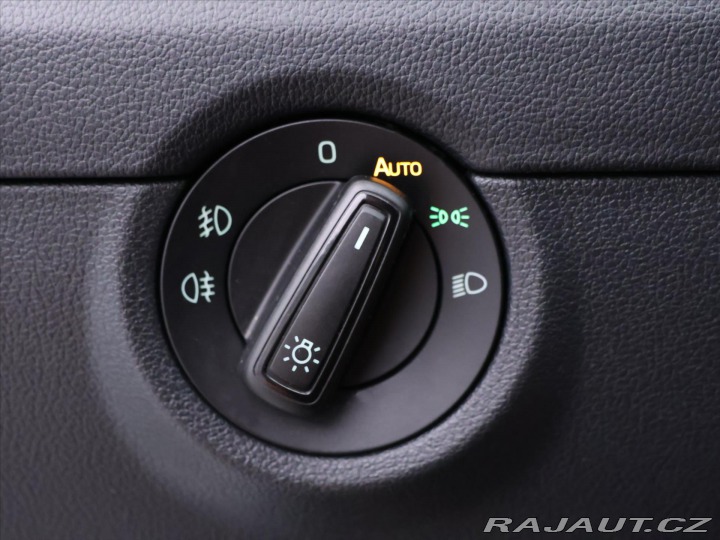 Škoda Octavia 2,0 TDI 110kW CZ Style LE 2018
