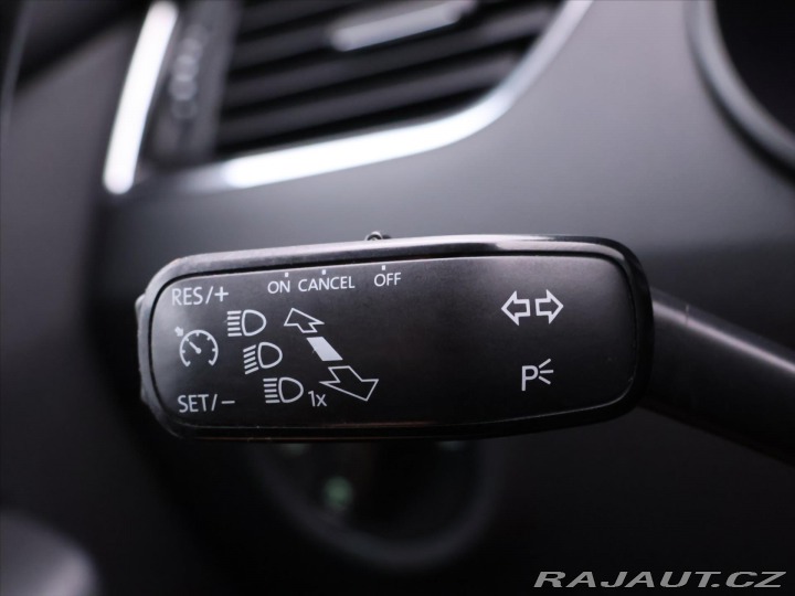 Škoda Octavia 2,0 TDI 110kW CZ Style LE 2018