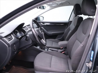 Škoda Octavia 2,0 TDI 110kW CZ Style LE 2018
