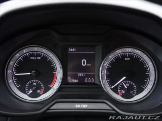 Škoda Octavia 2,0 TDI 110kW CZ Style LE 2018