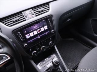 Škoda Octavia 2,0 TDI 110kW CZ Style LE 2018
