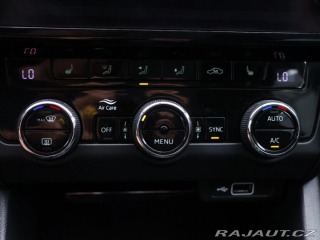 Škoda Octavia 2,0 TDI 110kW CZ Style LE 2018