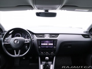 Škoda Octavia 2,0 TDI 110kW CZ Style LE 2018
