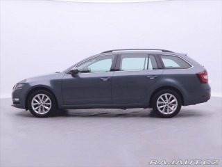 Škoda Octavia 2,0 TDI 110kW CZ Style LE 2018