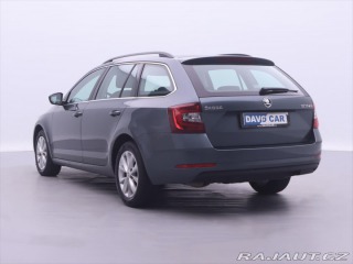 Škoda Octavia 2,0 TDI 110kW CZ Style LE 2018