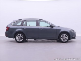 Škoda Octavia 2,0 TDI 110kW CZ Style LE 2018