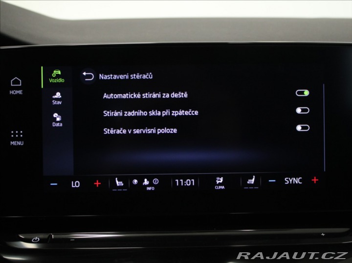 Škoda Octavia 2,0 TDi 110kW DSG Style 1 2023