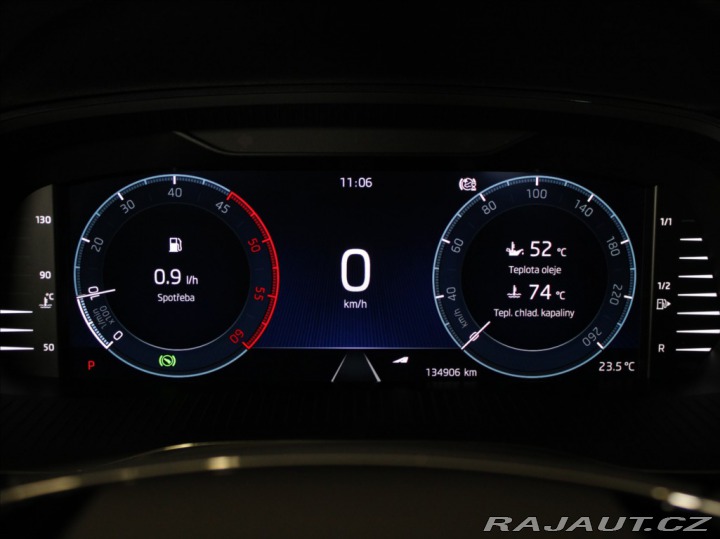 Škoda Octavia 2,0 TDi 110kW DSG Style 1 2023