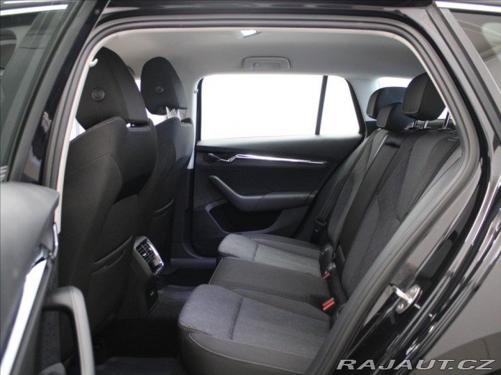 Škoda Octavia 2,0 TDi 110kW DSG Style 1 2023