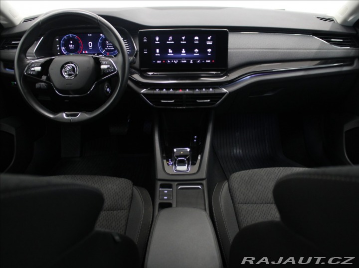 Škoda Octavia 2,0 TDi 110kW DSG Style 1 2023