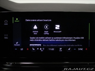 Škoda Octavia 2,0 TDi 110kW DSG Style 1 2023