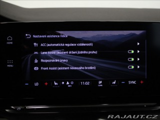 Škoda Octavia 2,0 TDi 110kW DSG Style 1 2023