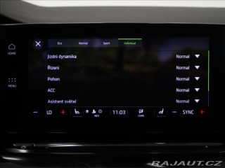 Škoda Octavia 2,0 TDi 110kW DSG Style 1 2023