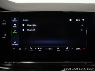 Škoda Octavia 2,0 TDi 110kW DSG Style 1 2023