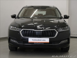 Škoda Octavia 2,0 TDi 110kW DSG Style 1 2023