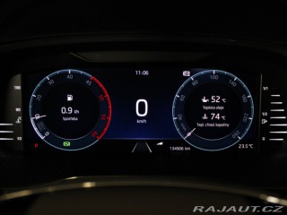 Škoda Octavia 2,0 TDi 110kW DSG Style 1 2023