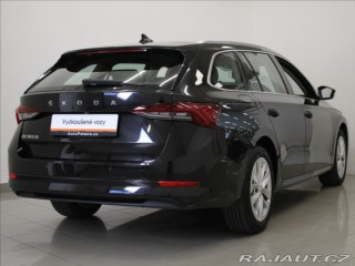Škoda Octavia 2,0 TDi 110kW DSG Style 1 2023