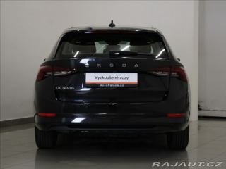 Škoda Octavia 2,0 TDi 110kW DSG Style 1 2023