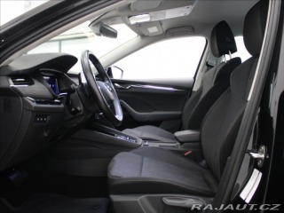 Škoda Octavia 2,0 TDi 110kW DSG Style 1 2023