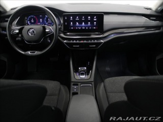 Škoda Octavia 2,0 TDi 110kW DSG Style 1 2023