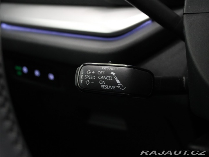 Škoda Octavia 2,0 TDi 110kW DSG Style 1 2023