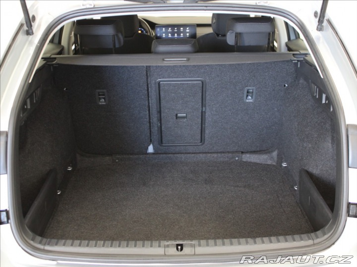 Škoda Octavia 2,0 TDi 110kW DSG Style 1 2023