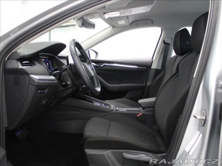 Škoda Octavia 2,0 TDi 110kW DSG Style 1 2023