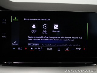 Škoda Octavia 2,0 TDi 110kW DSG Style 1 2023