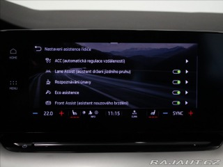 Škoda Octavia 2,0 TDi 110kW DSG Style 1 2023