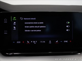 Škoda Octavia 2,0 TDi 110kW DSG Style 1 2023