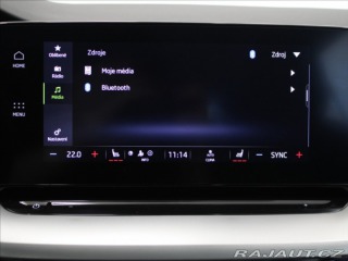Škoda Octavia 2,0 TDi 110kW DSG Style 1 2023