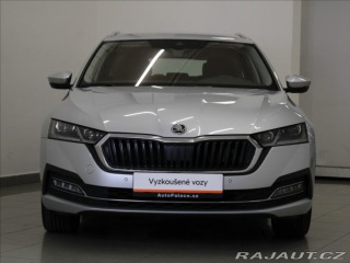 Škoda Octavia 2,0 TDi 110kW DSG Style 1 2023