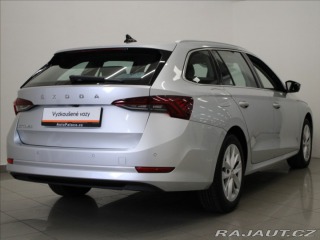 Škoda Octavia 2,0 TDi 110kW DSG Style 1 2023