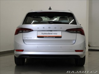 Škoda Octavia 2,0 TDi 110kW DSG Style 1 2023
