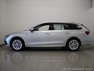 Škoda Octavia 2,0 TDi 110kW DSG Style 1 2023