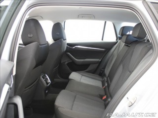 Škoda Octavia 2,0 TDi 110kW DSG Style 1 2023