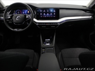 Škoda Octavia 2,0 TDi 110kW DSG Style 1 2023
