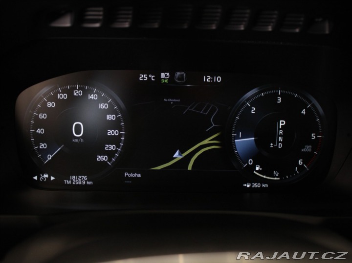 Volvo XC90 2,0 D5 AWD AT Inscription 2015