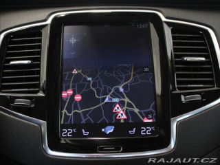 Volvo XC90 2,0 D5 AWD AT Inscription 2015