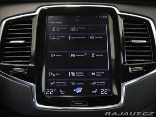 Volvo XC90 2,0 D5 AWD AT Inscription 2015