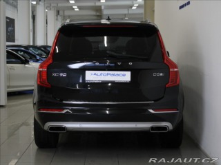 Volvo XC90 2,0 D5 AWD AT Inscription 2015