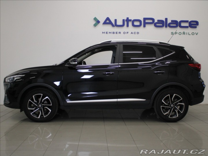 MG ZS 1,0 T-GDi AT Exclusive 16 2023