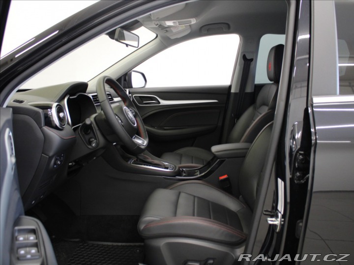 MG ZS 1,0 T-GDi AT Exclusive 16 2023