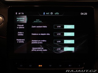 MG ZS 1,0 T-GDi AT Exclusive 16 2023