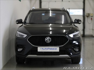 MG ZS 1,0 T-GDi AT Exclusive 16 2023